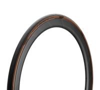 Pneu 700x26 PZERO RACE TLR Tubeless Ready Classique Noir/Beige PIR3984000 PIRE