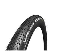 Michelin Pneu Gravel Power Tubeless 700c x 35 Noir