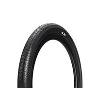 Pneu 700X38 A705 XLR8 Touring Rigide Noir 305653100 CHAOYANG Couverture Course