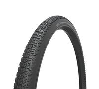Pneu 700X38 Gravel Plus TLR Tubeless Ready Noir / Para 305654935 CHAOYANG C