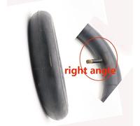 Pneu 8 1/2x3.0 Pour Xiaomi M365/Pro Série Dualtron Mini Scooter Électrique, Roues Avant Et Arrière 8 1/2x2, Mise À Niveau Des Pièces Larges