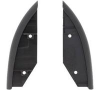 Pneu 8,5 pouces Trottinette Xiaomi M365 M365 Pro Mi 3 Mi 1S Essential Noir G