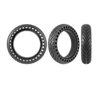 Pneu 8,5 x 2 - RMS HIVE 8 1/2 x 2 pour scooter électrique - Caoutchouc plein - Convient également pour scooter électrique Xiaomi, M365
