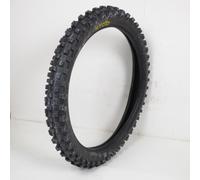 Pneu 80-100-21 Kyoto pour Moto Husaberg 450 FC 2004 à 2005 AV Neuf