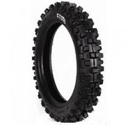 Pneu 80-100-21 Kyoto Pour Moto Husaberg 450 Fx 2010 À 2011 Av Neuf