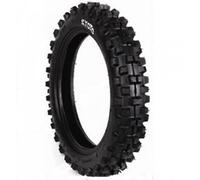 Pneu 80-100-21 Kyoto Pour Moto Tm 530 Mx F 4t Cross 2011 À 2018 Av Neuf