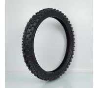 Pneu 80-100-21 Waygom Pour Moto Suzuki 250 Rm-Z 4t Fi 2010 À 2019 Av / W003 Hard 57m Neuf