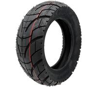 Pneu 80/65-6 pour Trottinette électrique Joyor S5 S8 S10s de la série S Chambre à air/Pneu extérieur Pièces de rechange (Pneu extérieur)