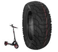 Pneu 80-65-6 Pour Trottinette électrique Kugoo M4 Pro - Zero 10X Compatible avec Pneu - 255x80 - 10x3.0