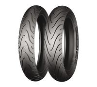 Michelin Pneu moto Pilot Street 80/90 R17 50S Été