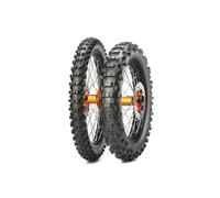Metzeler Pneu moto 80/90-21 M/C 48R TT MCE 6 Days Extreme