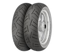 Continental Pneu scooter ContiScoot 80/90-14 46P TL