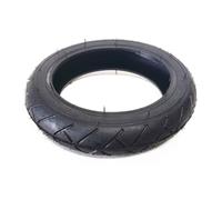 Pneu 8x1,50 Pouces Pour Poussette/chariot/scooter Électrique De 8 Pouces, Installation Sans Effort, Pneus Intérieurs Et Extérieurs Pneumatiques Épaissis Avec Pied De Biche