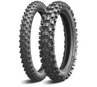 Michelin Pneu StarCross 5 Medium 90/100-14 49M TT