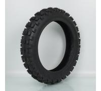 Pneu 90-100-14 Waygom Pour Moto Honda 150 Cr-F R Petites Roues 2007 À 2020 Ar / W598 Mixt Soft 49m Neuf