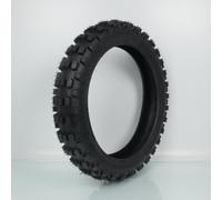 Pneu 90-100-16 Waygom Pour Moto Honda 150 Cr-F Rb Grandes Roues 2007 À 2020 Ar / W598 Mixt Soft 51m Neuf