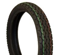 Pneu 90-80-16 Duro pour Scooter Piaggio 125 LIBERTY S 4T E3 2006 à 2008 AV Neuf