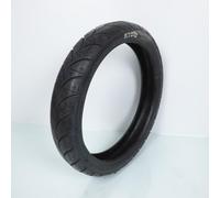 Pneu 90-80-17 Kyoto Pour Moto Aprilia 50 Rs 1995-2005 Neuf