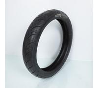 Pneu 90-80-17 Kyoto pour Moto Derbi 50 GPR R 2002 à 2003 AV Neuf