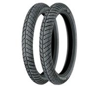 Michelin Pneus CITYEXTRA 90/90 R14 52P été Auto 238005