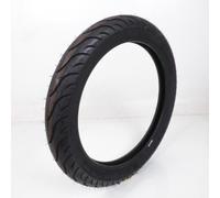 Pneu 90-90-18 Michelin Pour Moto Mash 125 Seventy 2012 À 2017 Av Neuf