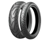 Bridgestone A 41 E 90/90R21 54V Front 0