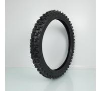 Pneu 90-90-21 Waygom Pour Moto Husaberg 501 Fe E 2000 À 2003 Av / W001 Enduro Fim 54m Neuf