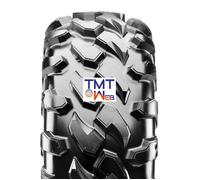 Pneu 9R14 MAXXIS MU-9B CORONADO 80K 80K Eté