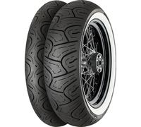 Pneu à bande blanche Legend CONTINENTAL MT90-16