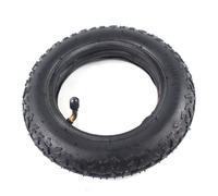 Pneu À Chambre À Air Et Extérieur 200x40, 200x40, Pour Vélo Pliant, Scooter, Voiture, Accessoires De Moto, Voiture De Bébé