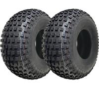 Pneu à crampons 22x11.00-8 pour quad, remorque de quad, 22 11 8, 4 plis, usage i