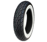Pneu à flancs blancs 3.50-10 K418 4PR 51J TL