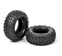 Pneu A Pavé Soft Cc01 - Tamiya G