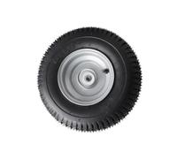 Pneu à roues 13x5.00-6 avec moyeu de roulement de 6 pouces, adapté for Scooter, chariot de Golf, chariot, tondeuse à gazon, petite remorque de véhicule agricole