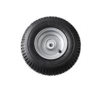 Pneu à roues 13x5.00-6 avec moyeu de roulement de 6 pouces, Convient pour Scooter, chariot de Golf, chariot, tondeuse à gazon, petite remorque de véhicule agricole Pièces de réparation