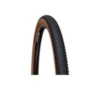Wtb Cross Boss Tcs Light Fast Rolling Tubeless 700c X 35 Gravel Tyre Marron,Noir 700C x 35 Black / Brown