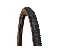 Wtb Riddler Tcs Light Fast Rolling Tubeless 700c X 45 Gravel Tyre Marron,Noir 700C x 45 Black / Brown