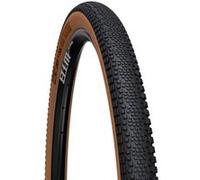 Pneu à roulage rapide léger WTB Riddler 700c x 37c flanc noir / beige Black / Tanwall G
