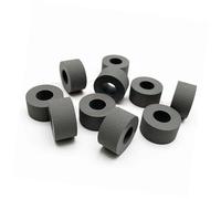 Pneu à Rouleau d'alimentation for OKI B6200 B6250 B6300 B6500 B710 B720 B730, for XEROX 4500 4510 7100 B400 B405 6125 6130 3615 3655