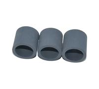 Pneu à Rouleau de ramassage 100X RM1-6414-000 Convient pour HP P2035 P2055 P3005 M2727 1320 2727 3360 1160 P3015 2035 2055 3005 M401 M425