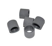 Pneu à Rouleau de ramassage 10X JC73-00340A JC93-00310A, Compatible avec SCX4833 SCX4835 SCX5637 SCX5639 SCX5737 SCX5739 CLP775 ML3200 ML3310