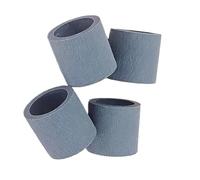Pneu à Rouleau de ramassage 10X RM1-6414 RM1-3763 RM1-6313 RL1-1370 RL1-3167 RL1-0540 RL1-0542 RL1-2891 Convient pour HP 1320 3005 P3015 2035 2055