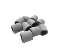 Pneu à Rouleau de ramassage 50X JC73-00340A JC93-00310A Compatible avec Samsung SL M3370 M3375 M3820 M3825 M3870 M3875 M4020 M4024 M4025 M4070 M4072