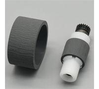 Pneu à Rouleau de ramassage adapté for Canon MX338 MX330 MX328 MX320 MX358 MX357 G1400 G2400 G3400 G1000 G2000 G3000 QM3-4014-010 QM3-4014-000