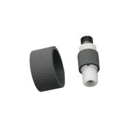 Pneu À Rouleau De Ramassage Convient pour Canon MX338 MX330 MX328 MX320 MX358 MX357 G1400 G2400 G3400 G1000 G2000 G3000 QM3-4014-010 QM3-4014-000