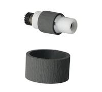Pneu à Rouleau de ramassage Convient pour Canon MX338 MX330 MX328 MX320 MX358 MX357 G1400 G2400 G3400 G1000 G2000 G3000 QM3-4014-010 QM3-4014-000