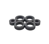 Pneu à Rouleau de ramassage d'alimentation de séparation 1701851 1653940, adapté for EPSON Workforce Pro WF C869R C878R C879R C8190 C8690