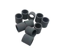 Pneu à Rouleau de ramassage en Caoutchouc JC72-01231A SCX4200, Convient pour Samsung SCX 4200 4100 4116 4500 ML 1710 1630 1750 SF560 565 for XEROX 3119