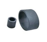 Pneu à Rouleau de ramassage en Caoutchouc, QM3-4014-000 Convient pour Canon G1400 G2400 G3400 G1000 G2000 G3000 MX338 MX330 MX328 MX320 MX358 MX357