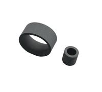 Pneu À Rouleau De Ramassage QM3-4014-000 QM3-4014-010 Convient pour Canon MX338 MX330 MX328 MX320 358 357 G1800 G1400 2400 3400 1000 G2000 3000(Item 3)